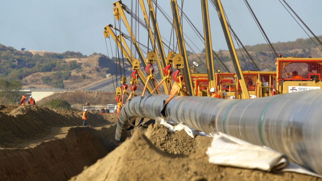 Assolti Tap E 18 Imputati Per