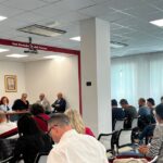 Ast Di Ascoli Pianifica Il Piano Ferie 2025 Per Garantire La Continuità Assistenziale In Estate