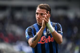 Atalanta Roma Sfida Decisiva P