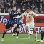 Atalanta Vince 2-1 Contro Roma E Mette Al Sicuro Il Terzo Posto In Serie A 2024-2025