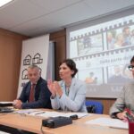 Ater Di Udine Gestisce Quasi 9.000 Alloggi Pubblici Tra Alto, Medio E Basso Friuli Al 2024