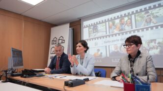Ater Di Udine Gestisce Quasi 9