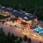 Atmosphere Core Punta Sul Nepal Con Aprtura Dell’aarunya Nature Resort Prevista Per Fine 2025