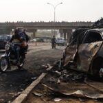 Attacco Jihadista In Nigeria: 11 Soldati Uccisi Nella Base Di Buni Gari Nel Nord-Est Dello Stato Di Yobe