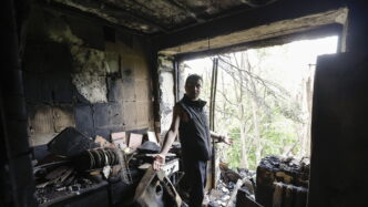 Attacco Russo In Ucraina2C 12 M