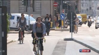 Attenzione Allo Smog A Milano3A