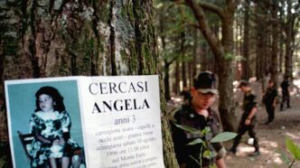 Attesa A Napoli Per La Decisio