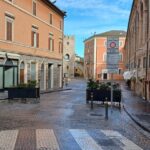 Attiva Dal 5 Maggio La Ztl Nel Centro Storico Di Fabriano: Accessi Controllati 24 Ore Su 24 Durante Tutto L’anno
