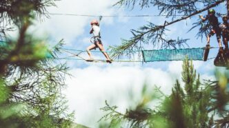 Attrazioni E Attivitc3A0 Per Fami