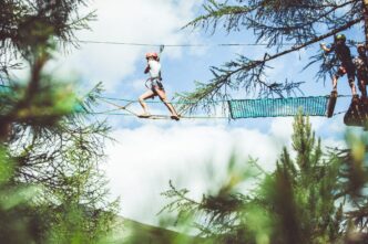 Attrazioni E Attivitc3A0 Per Fami