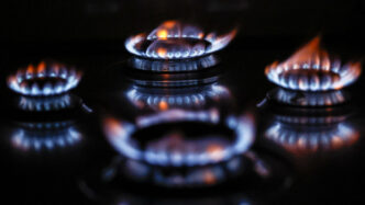 Aumentano I Prezzi Del Gas In