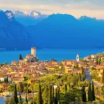 Aumentato Del 20% Il Flusso Di Turisti A Verona E Sul Lago Di Garda Nel Periodo Primaverile 2025