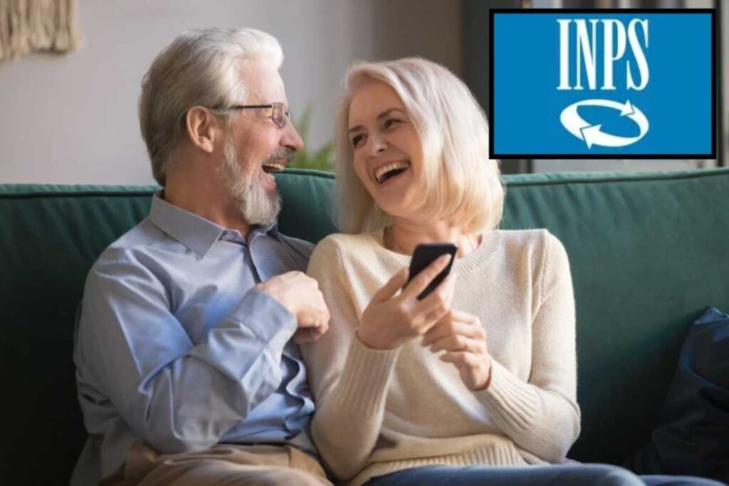 Aumentare la pensione