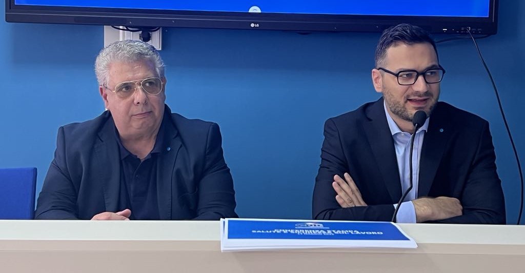 Aumento Degli Infortuni E Dell