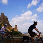 Aumento Dei Turisti Di Lingua Tedesca In Basilicata: Numeri E Iniziative Nel 2024