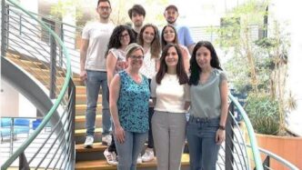 Aumento Del Rischio Cardiovasc