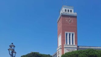 Aumento Della Tari A Pescara P