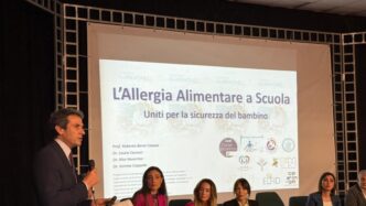 Aumento Delle Allergie Aliment