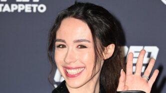Aurora Ramazzotti Racconta Il