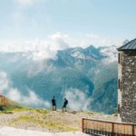 Austria Osttirol, Rifugio Tra Grossglockner E Dolomiti Per Vacanze A Contatto Con La Natura