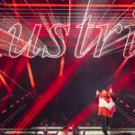 Austria Trionfa All’eurovision Song Contest 2025 Con Jj E La Sua Ballata Elettro-Pop Wasted Love