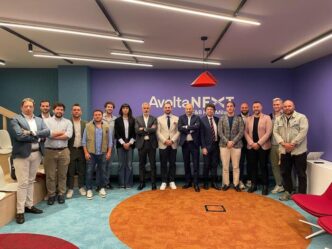 Autogrill Apre Avolta Next F26B