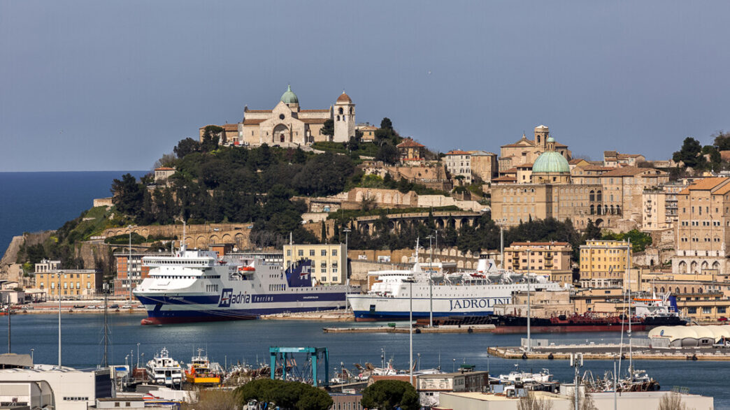 Autoritc3A0 Di Sistema Portuale D