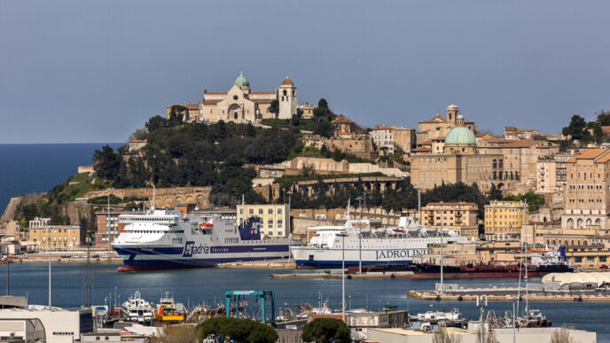 Autoritc3A0 Di Sistema Portuale D