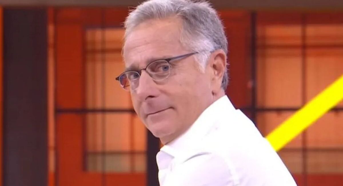 Avanti Un Altro Paolo Bonolis