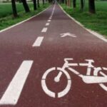 Avanti Con La Pista Ciclopedonale Tra Il Porto Di Civitavecchia E Il Castello Di Santa Severa: Lavori Per Il Secondo Lotto Al Via