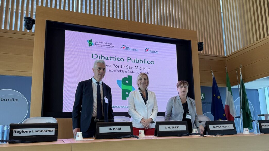 Avviato Il Dibattito Pubblico