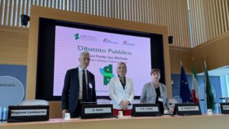 Avviato Il Dibattito Pubblico