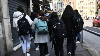 Avviso Di Conclusione Indagine