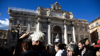 Avviso Di Viaggio Degli Stati
