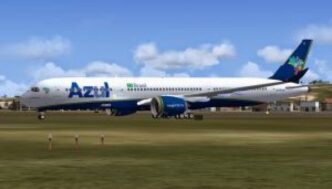 Azul Chiede Il Chapter 11 Negl