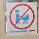 Azzurro Come Consiglio Per Le Famiglie Con Bambini Nel Locale Di Spolaore