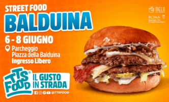 Balduina Street Food A Roma Da
