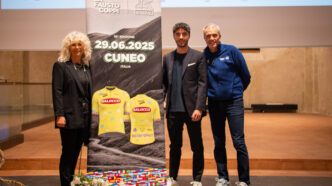 Balocco Conferma La Partnershi