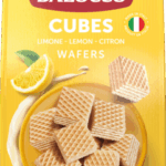Balocco Presenta A Tuttofood Il Nuovo Wafer Al Limone Di Sicilia E Novità Natalizie 2025