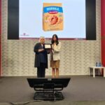 Balocco Vince Il Ds-Dolcisalati&Consumi Awards 2025 Con Le Risofrolle Nella Categoria Prima Colazione