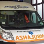 Bambina Di 5 Anni Investita A Cellatica, Trasportata In Elisoccorso In Condizioni Gravi