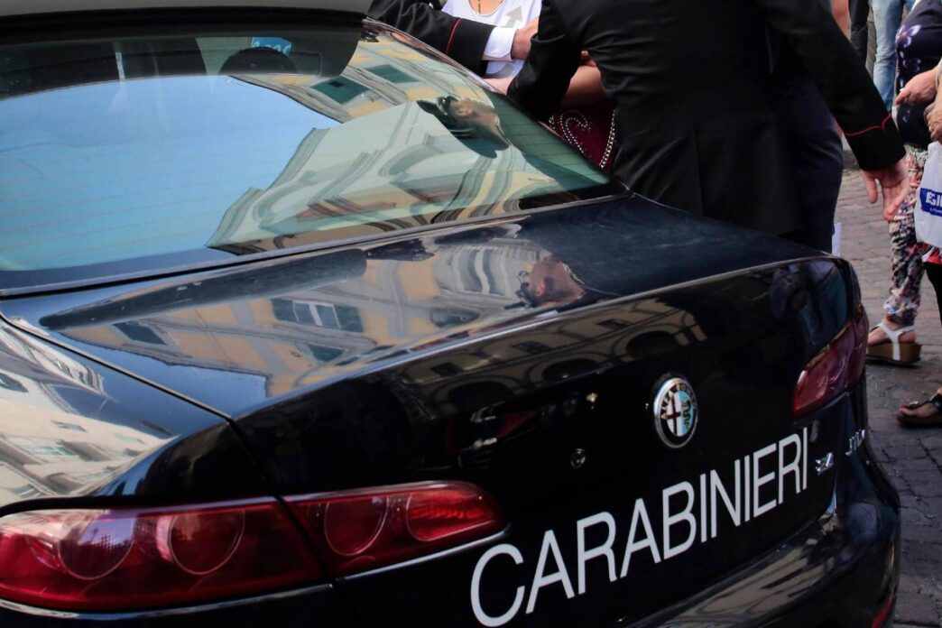Bambino Di 9 Anni Sfreccia In
