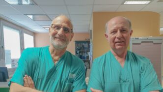 Bambino Di Due Anni Torna A Ri