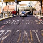 Bambino Di Tre Anni Cade Dal Secondo Piano A Milano, Condizioni Gravi Dopo La Caduta