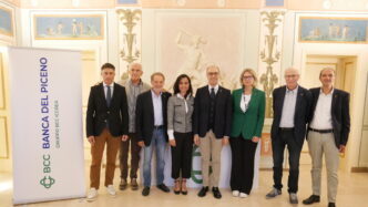Banca Del Piceno Chiude Il 202