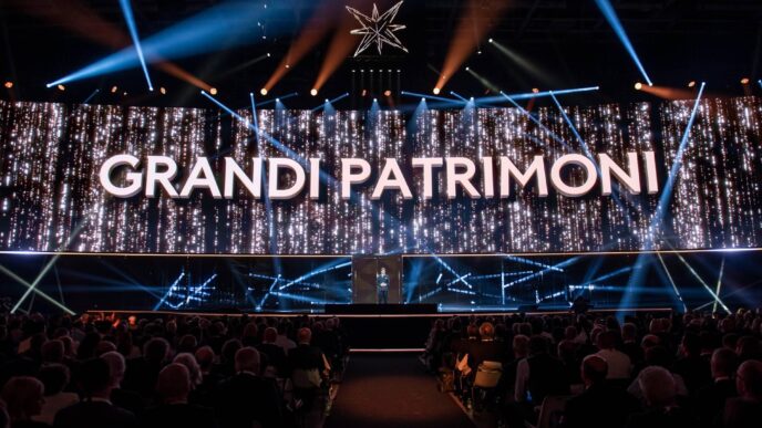 Banca Mediolanum Lancia E2809Cgrand