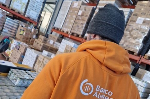 Banco Alimentare Abruzzo Molis