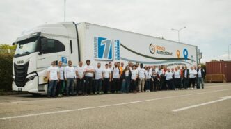 Banco Alimentare Della Lombard