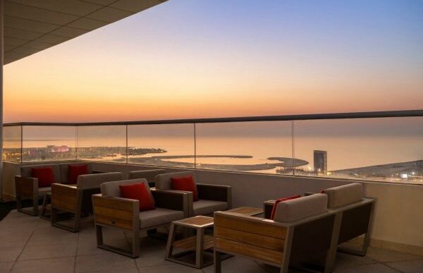 Barcelc3B3 Hotel Group Inaugura I