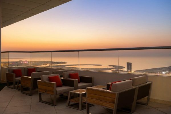 Barcelc3B3 Hotel Group Inaugura I